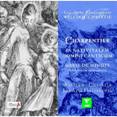 Charpentier : In nativitatem Domini canticum & Messe de minuit pour No�l