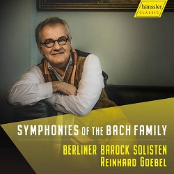 Bach family HC21029