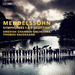Mendelssohn sys BIS2469