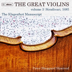 Great violins v3 ATH23206