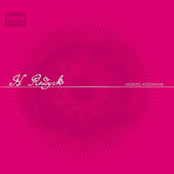 Rozycki choral ACD280