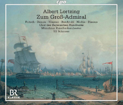 Lortzing admiral 5551332