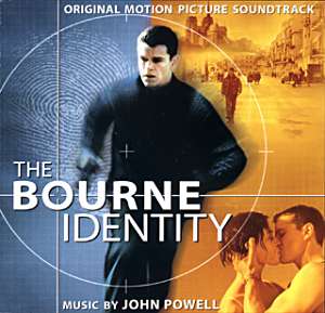 Bourne Identity