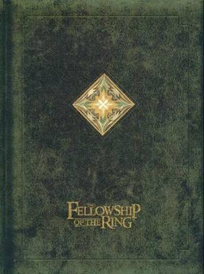 fellowship of the ring