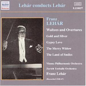 lehar conducts lehar