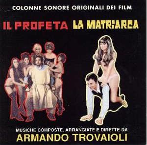 Il Profeta/La Matriaca