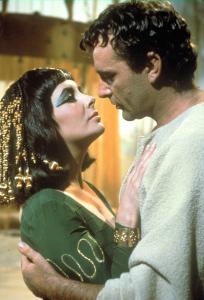 Elizabeth and Richard