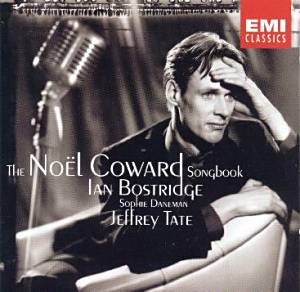 noel coward songbook