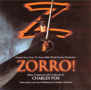zorro