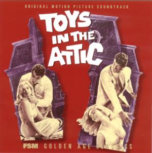 toys in the attic