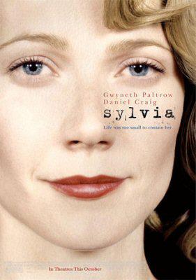 dvd sylvia