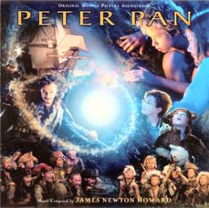 peter pan
