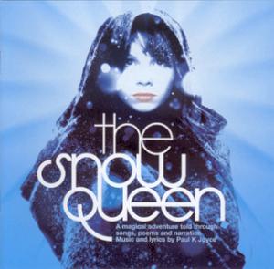 snow queen