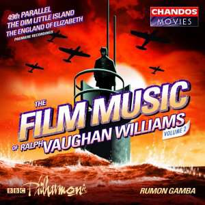 ralph vaughan williams