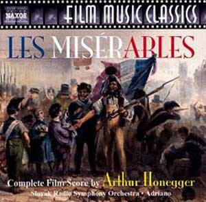 Les Mis�rables