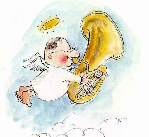 copyright The Hoffnung Partnership. Do not use.