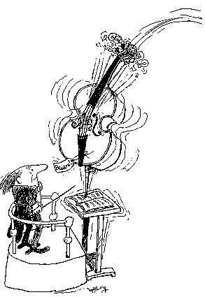 copyright The Hoffnung Partnership. Do not use.