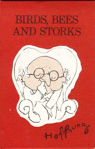 copyright The Hoffnung Partnership. Do not use.