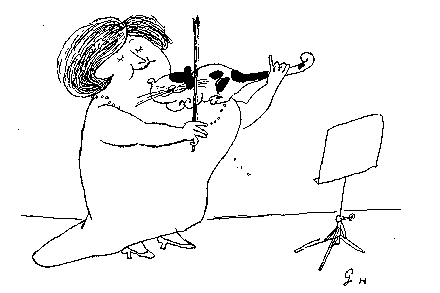 copyright The Hoffnung Partnership. Do not use.