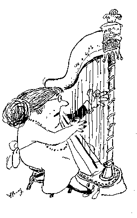 copyright The Hoffnung Partnership. Do not use.