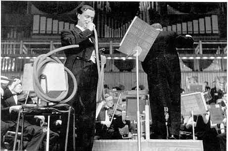 copyright The Hoffnung Partnership. Do not use.