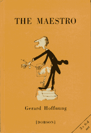 copyright The Hoffnung Partnership. Do not use.