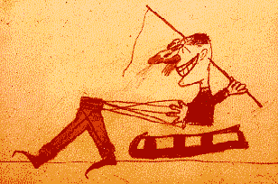 copyright The Hoffnung Partnership. Do not use.