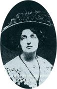 Edith Clegg